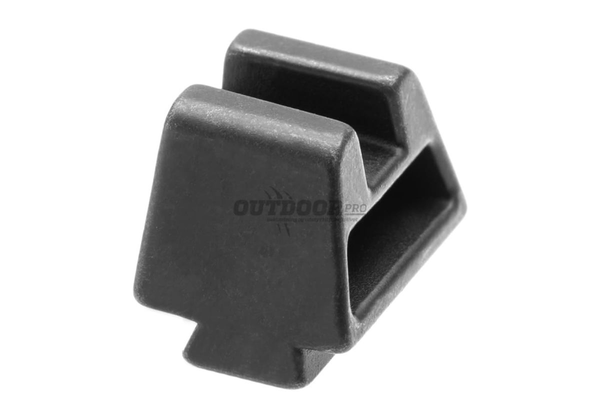 Glock Steel Rear Sight GMS 11.1