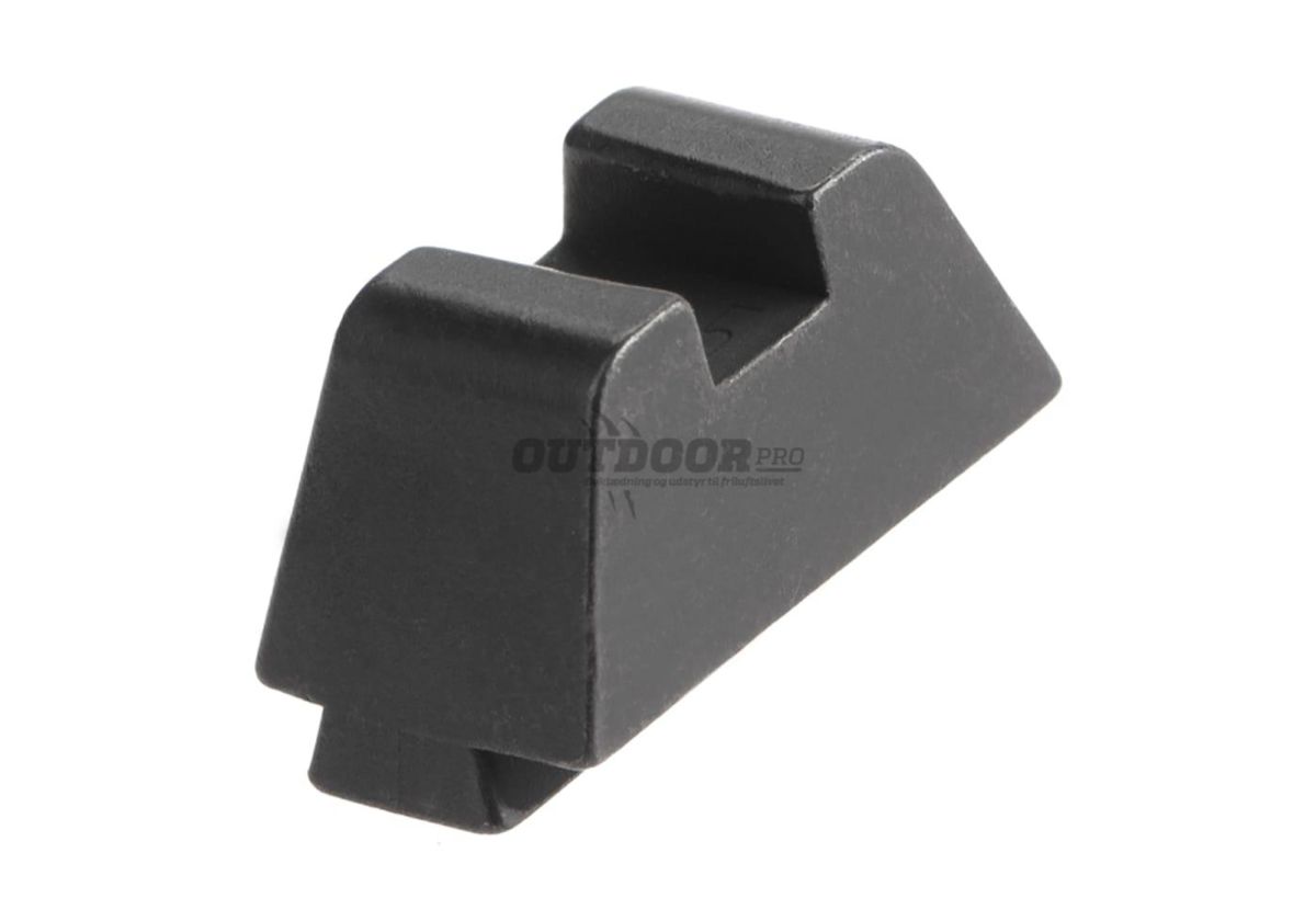 Glock Steel Rear Sight GMS 11.5 Plain