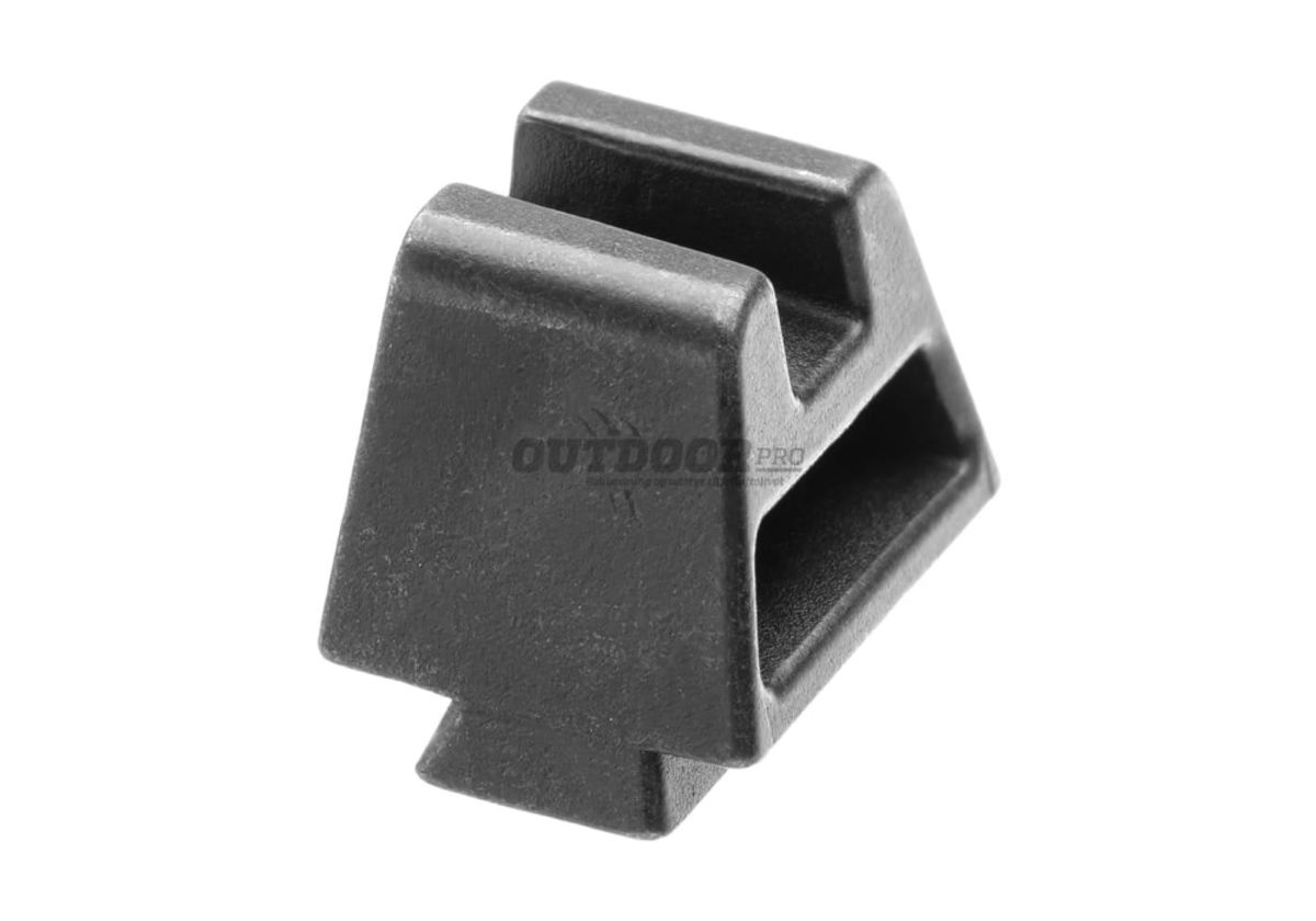 Glock Steel Rear Sight GMS 11.9