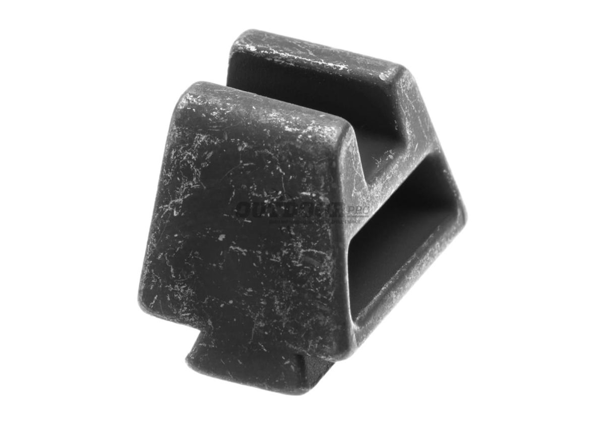 Glock Steel Rear Sight GMS 11.9 Plain