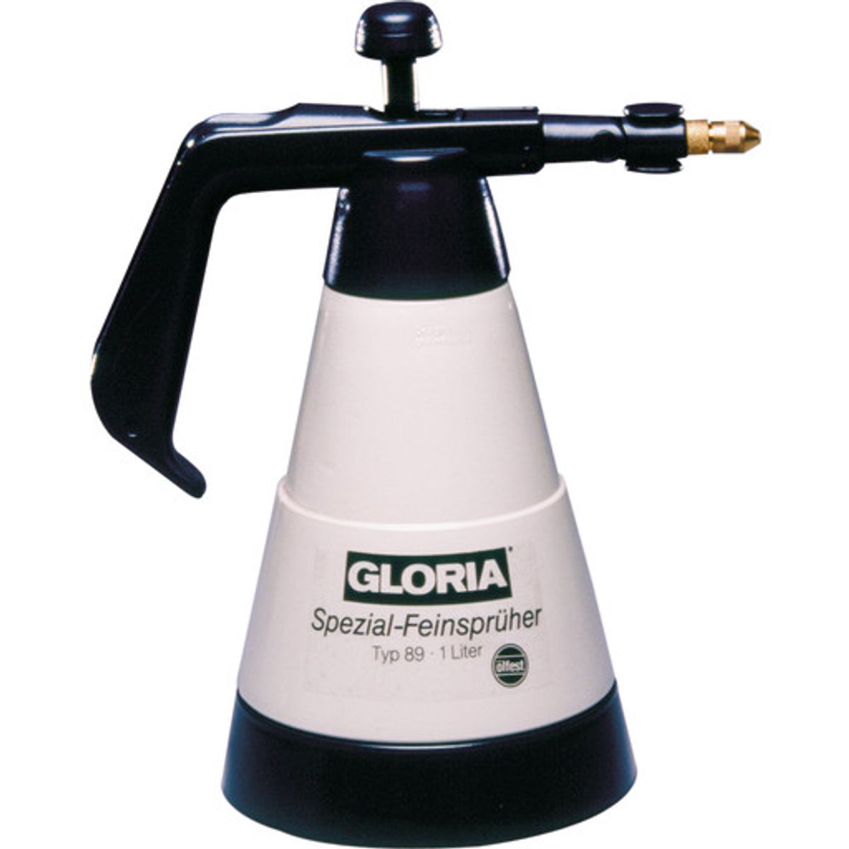 Gloria 89 trykforstøver, 1 l