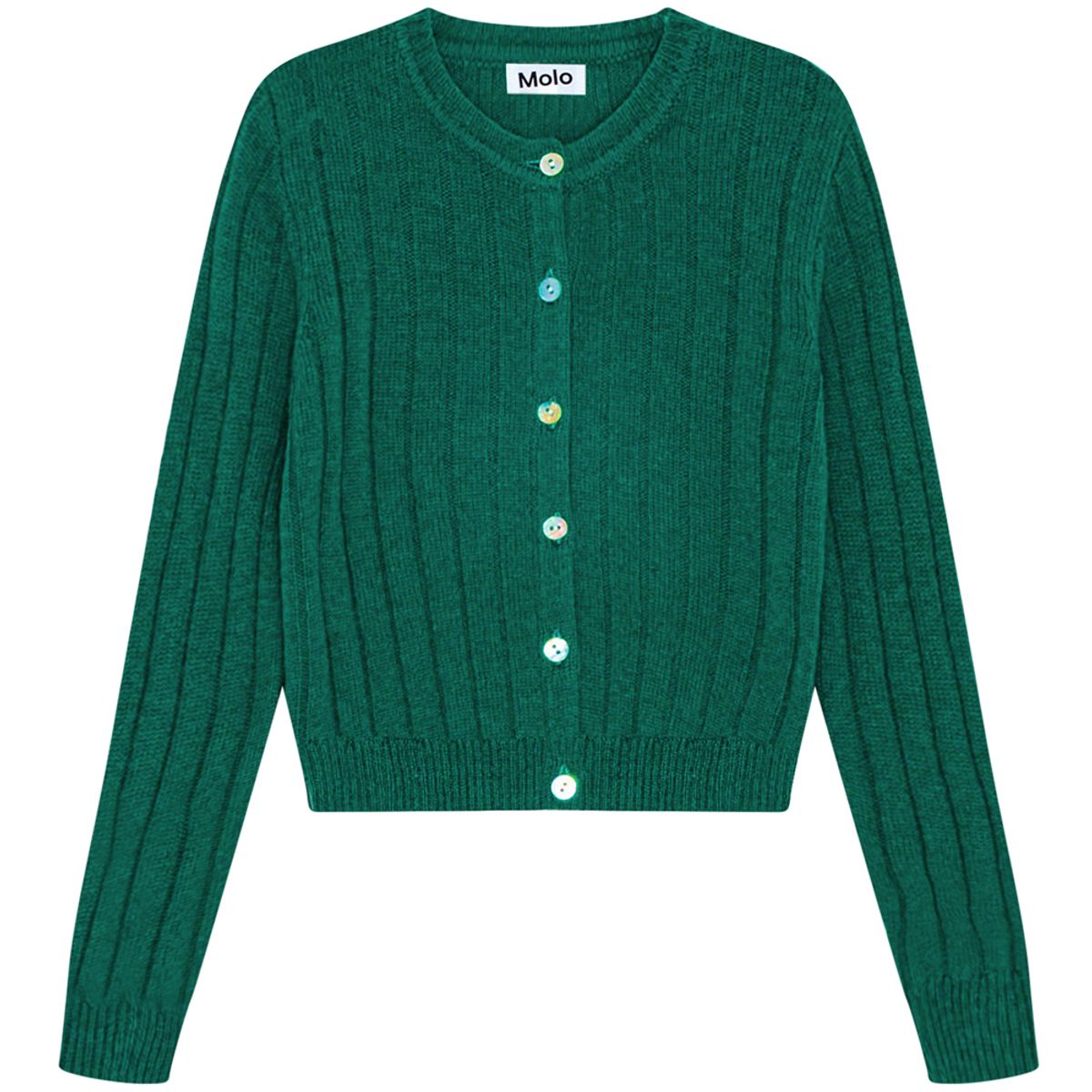 Gloria cardigan (7-8 år)