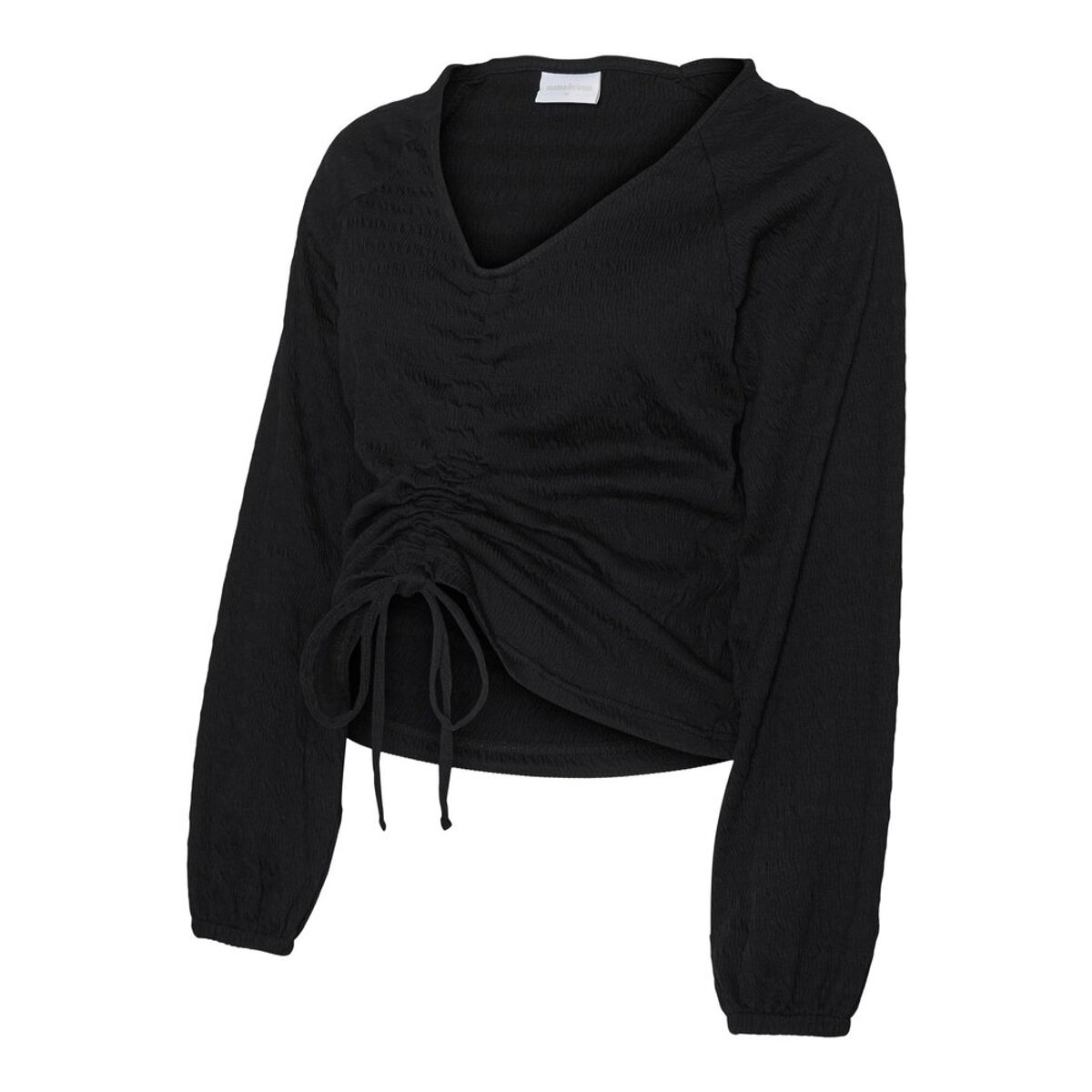 Gloria top - Black - S