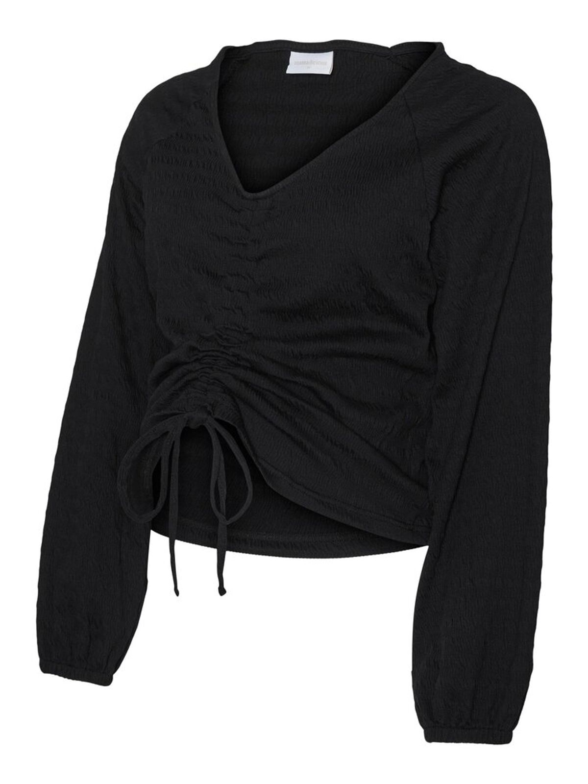 Gloria top - Black - XL