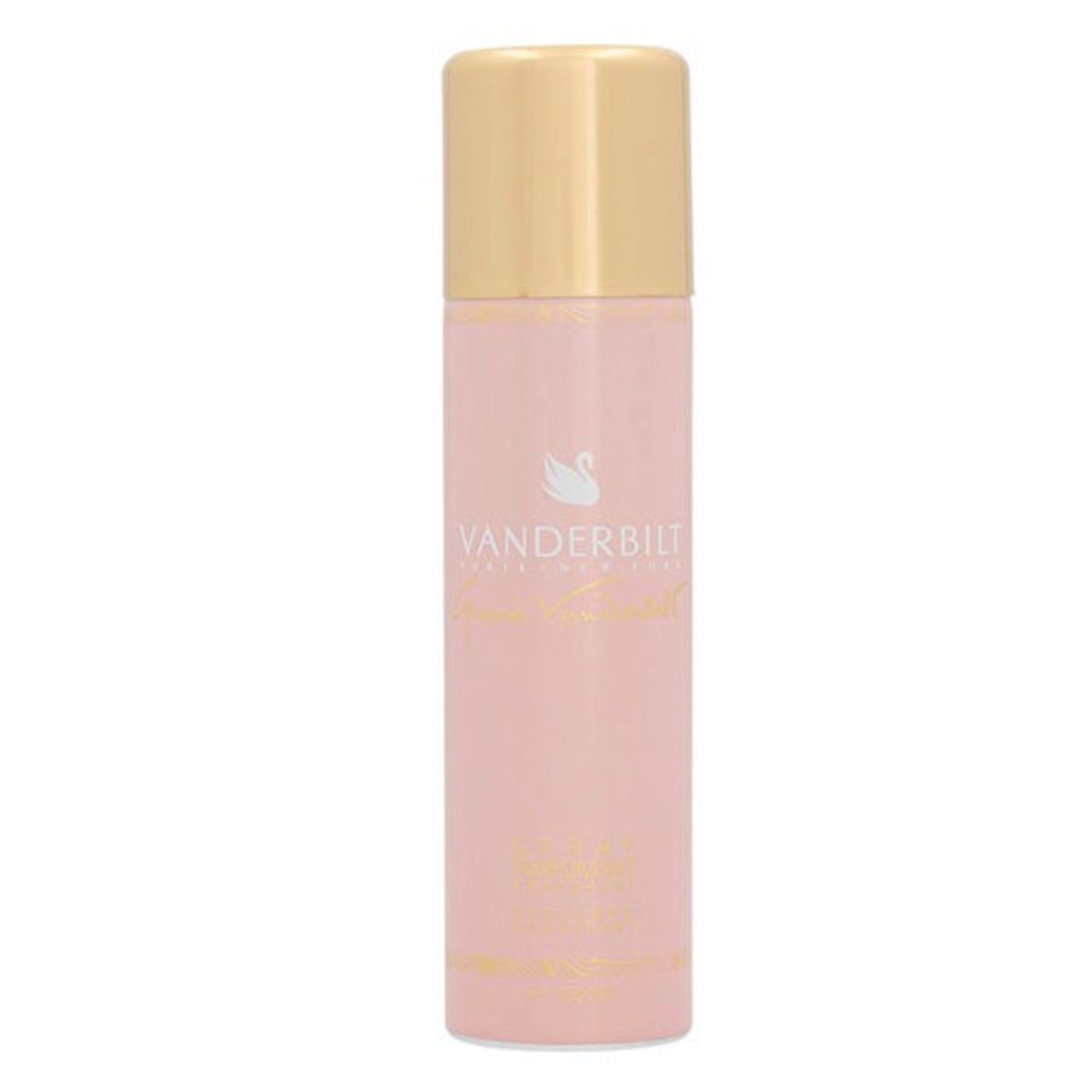 Gloria Vanderbilt - Deodorant Spray - 150 ml