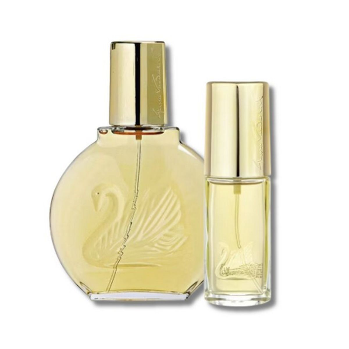 Gloria Vanderbilt - Vanderbilt Sæt 100 ml + 15 ml Eau de Toilette