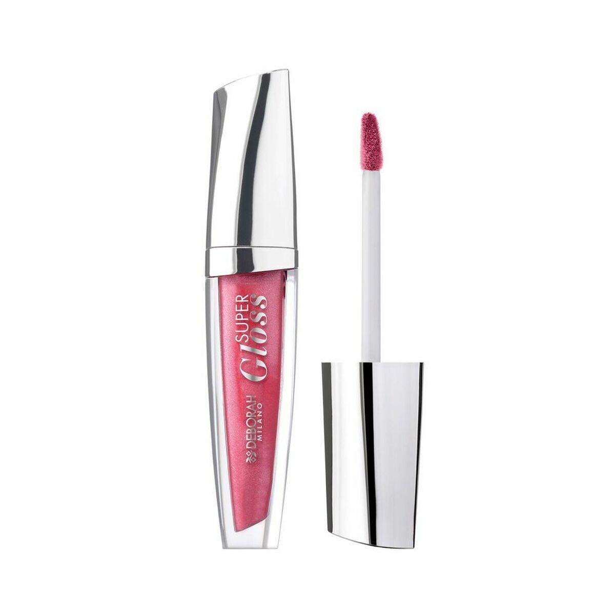 Gloss Deborah Super Gloss Nº 04