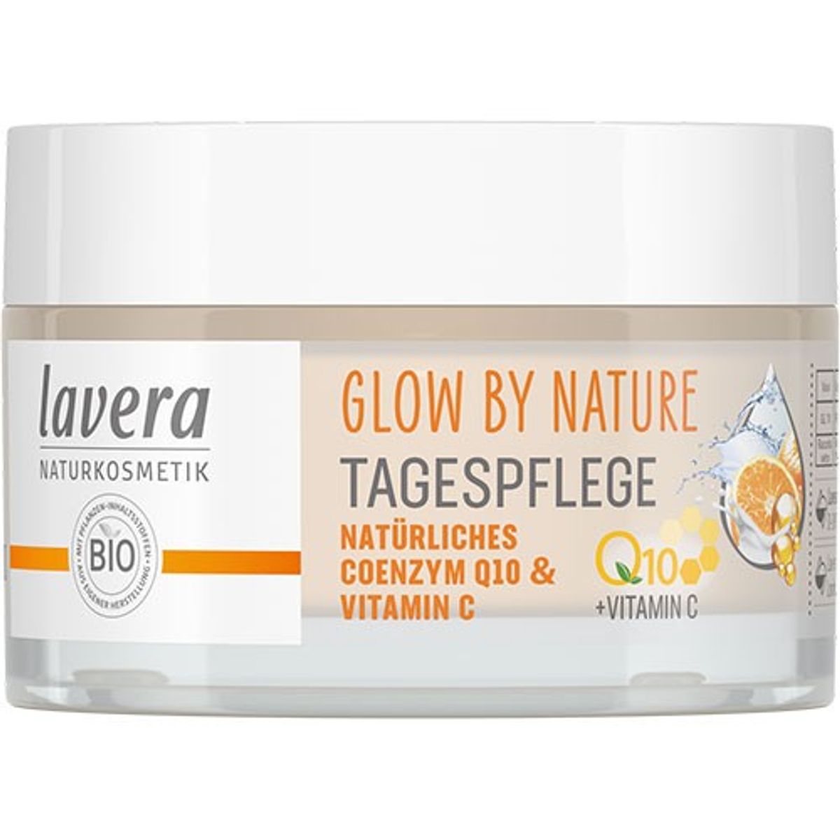 GLOW BY NATURE Day Cream - 50 ml