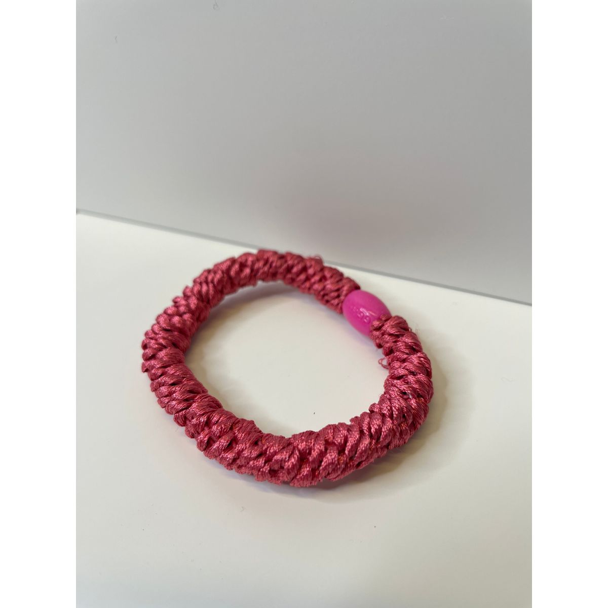 Glow Studio Braided Hairties