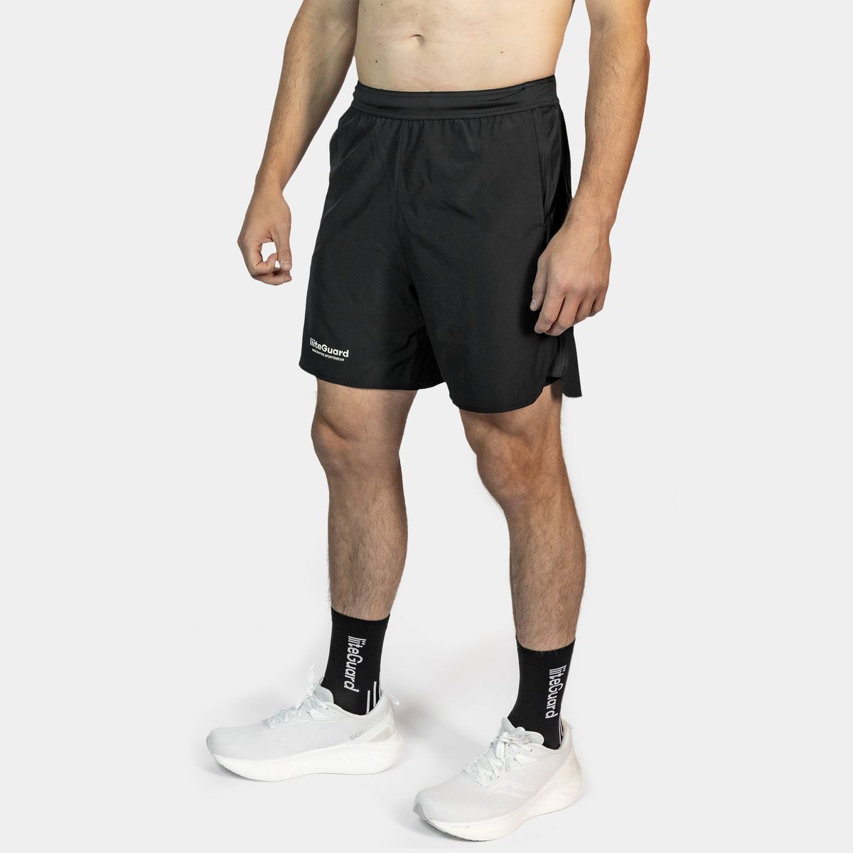 GLU-TECH COURT 2IN1 SHORTS (MEN)