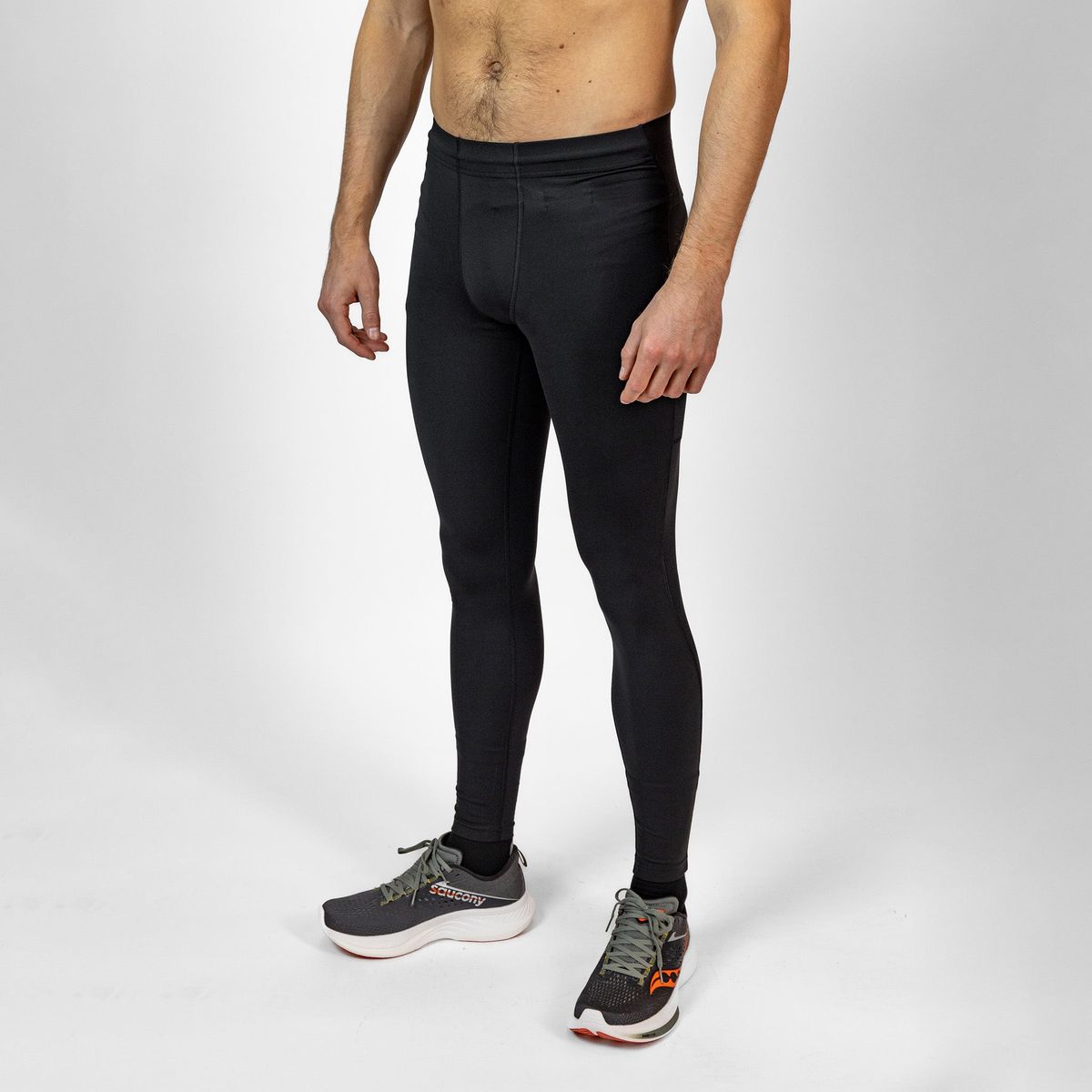 GLU-TECH HOT TIGHTS (MEN)