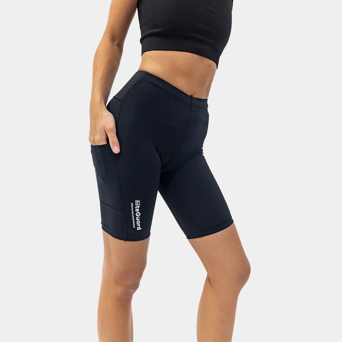 GLU-TECH SHORT TIGHTS (WOMEN)