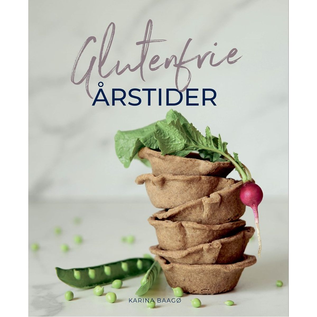 Glutenfrie Årstider