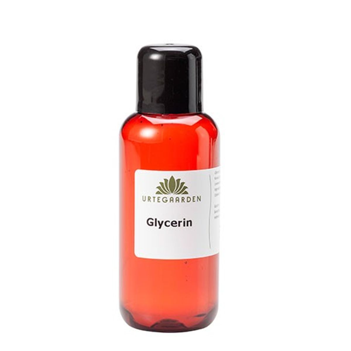 Glycerin - 100 ml - Urtegaarden