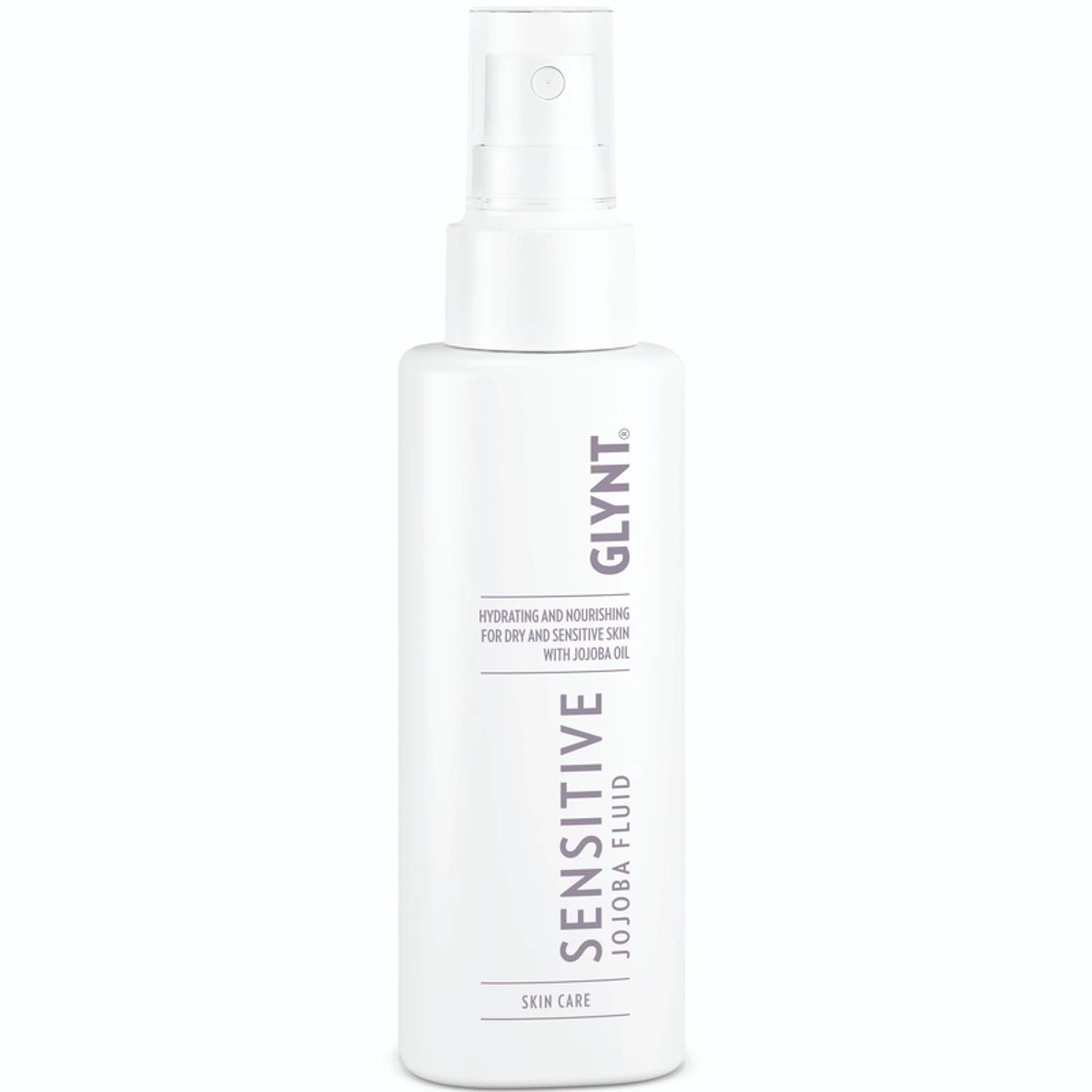 GLYNT SENSITIVE Jojoba Fluid 100 ml