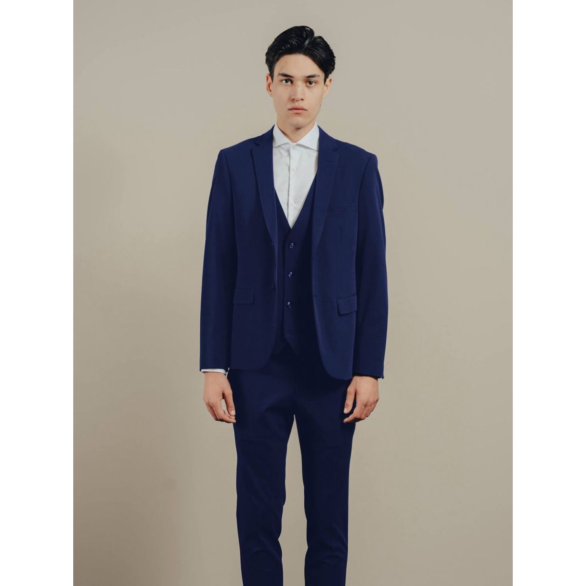 Gnious - Anthony premium blazer - Herre - 44