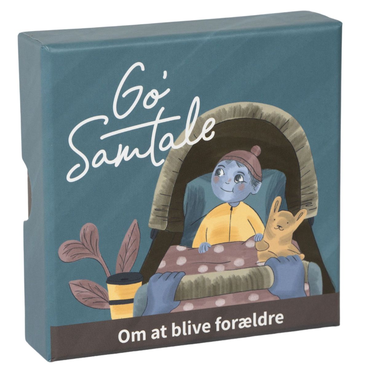 Go' Samtale - Om at blive forældre