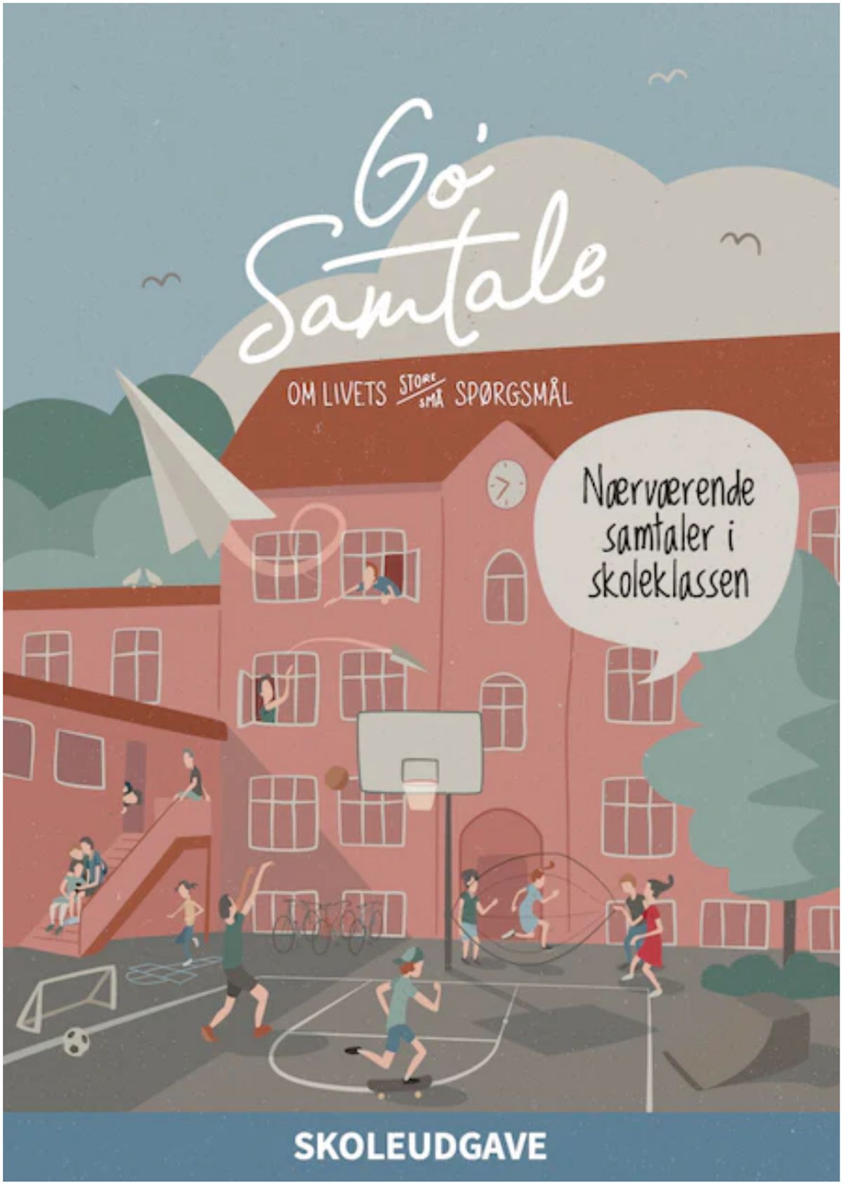 Go' Samtale - skoleudgave