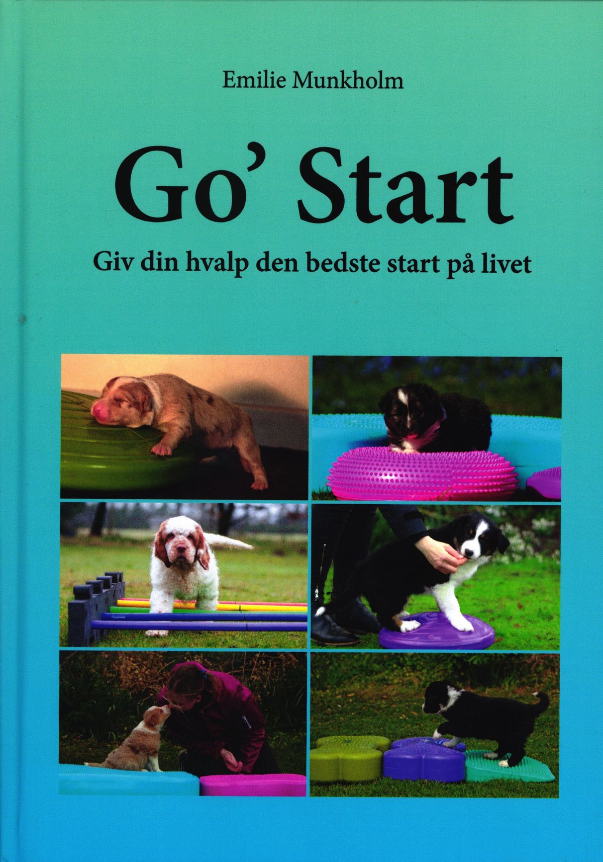 Go' Start