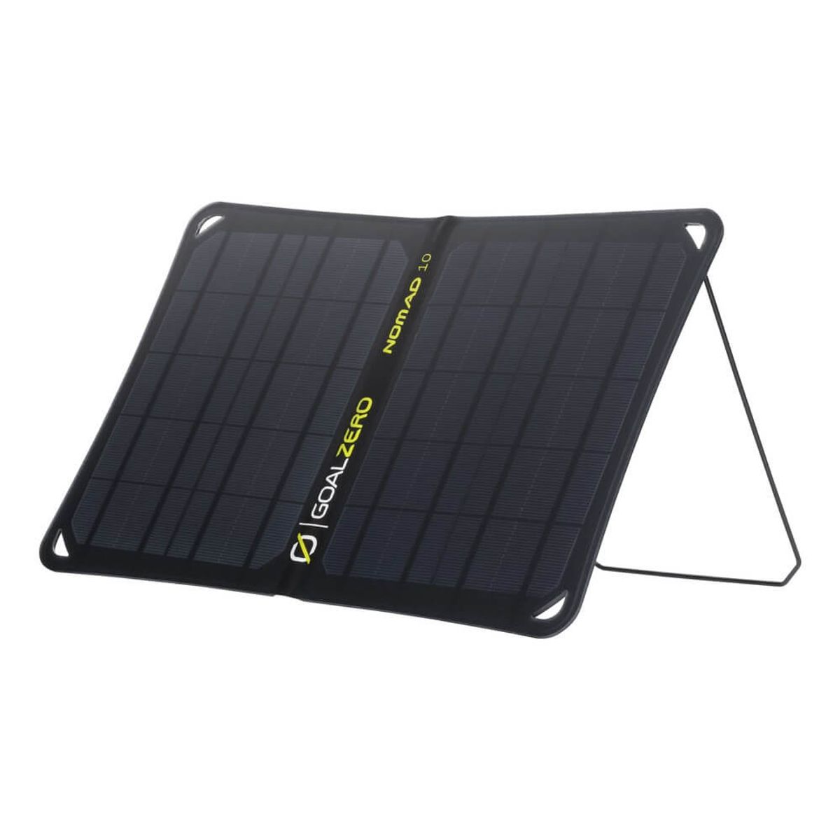 Goal Zero Nomad 10 Solpanel