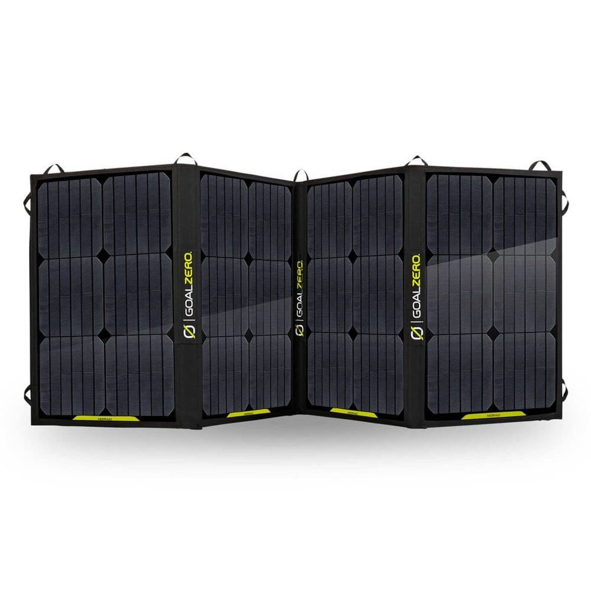 Goal Zero Nomad 100 Solpanel