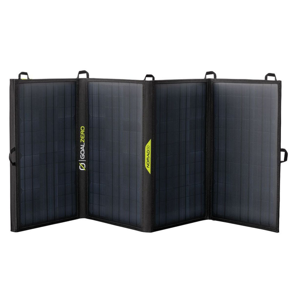 Goal Zero Nomad 50 Solpanel