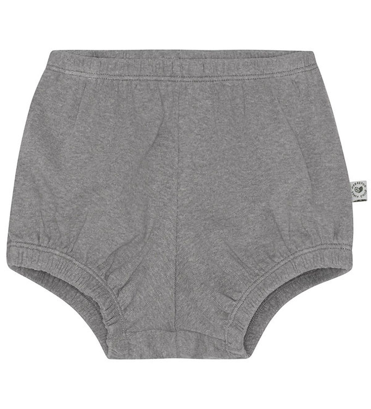 GoBabyGo Bloomers - Bay - Ash