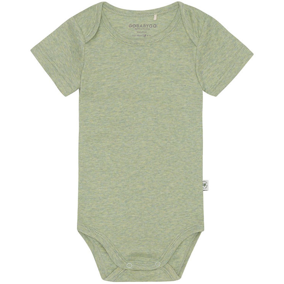 GoBabyGo Body k/æ - Hazel - Leaf