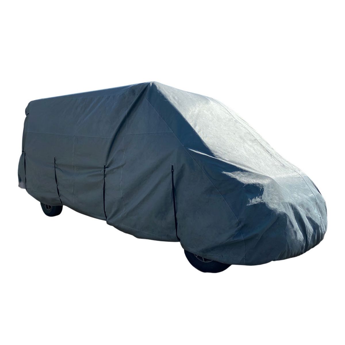 GoCamp van cover