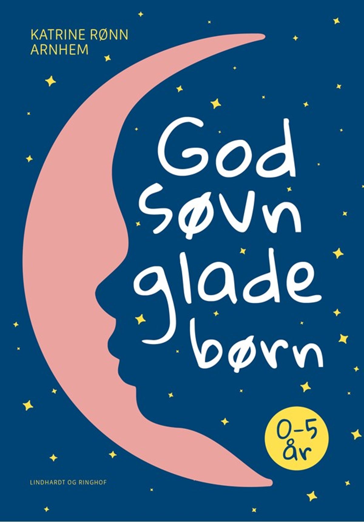 God søvn, glade børn