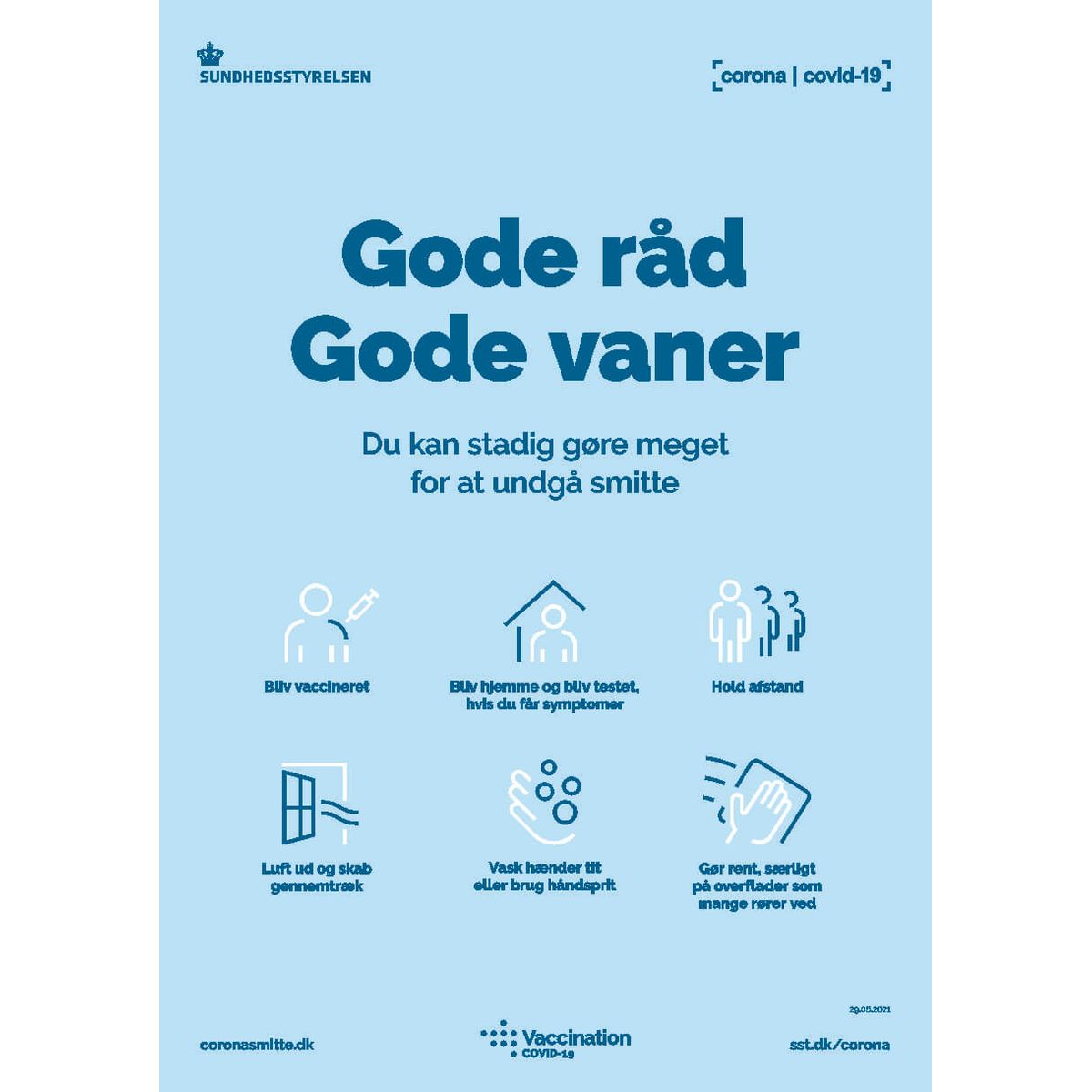 Gode råd