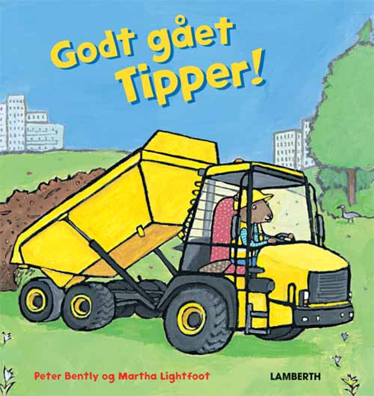 Godt gået tipper