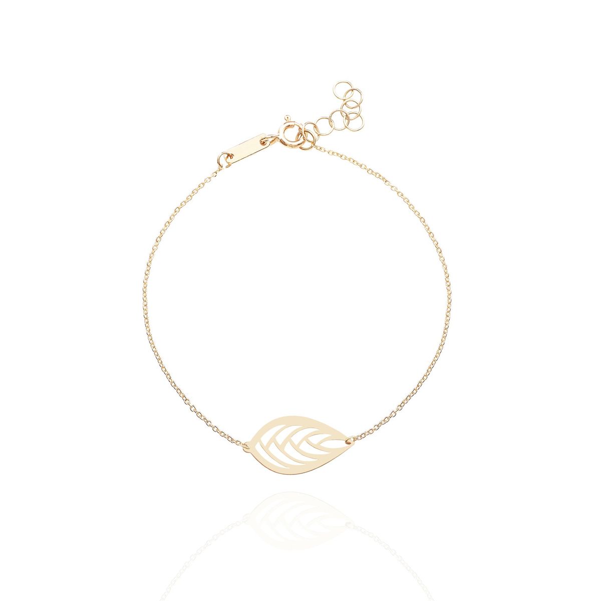 Gold Collection - Armbånd EPL000505