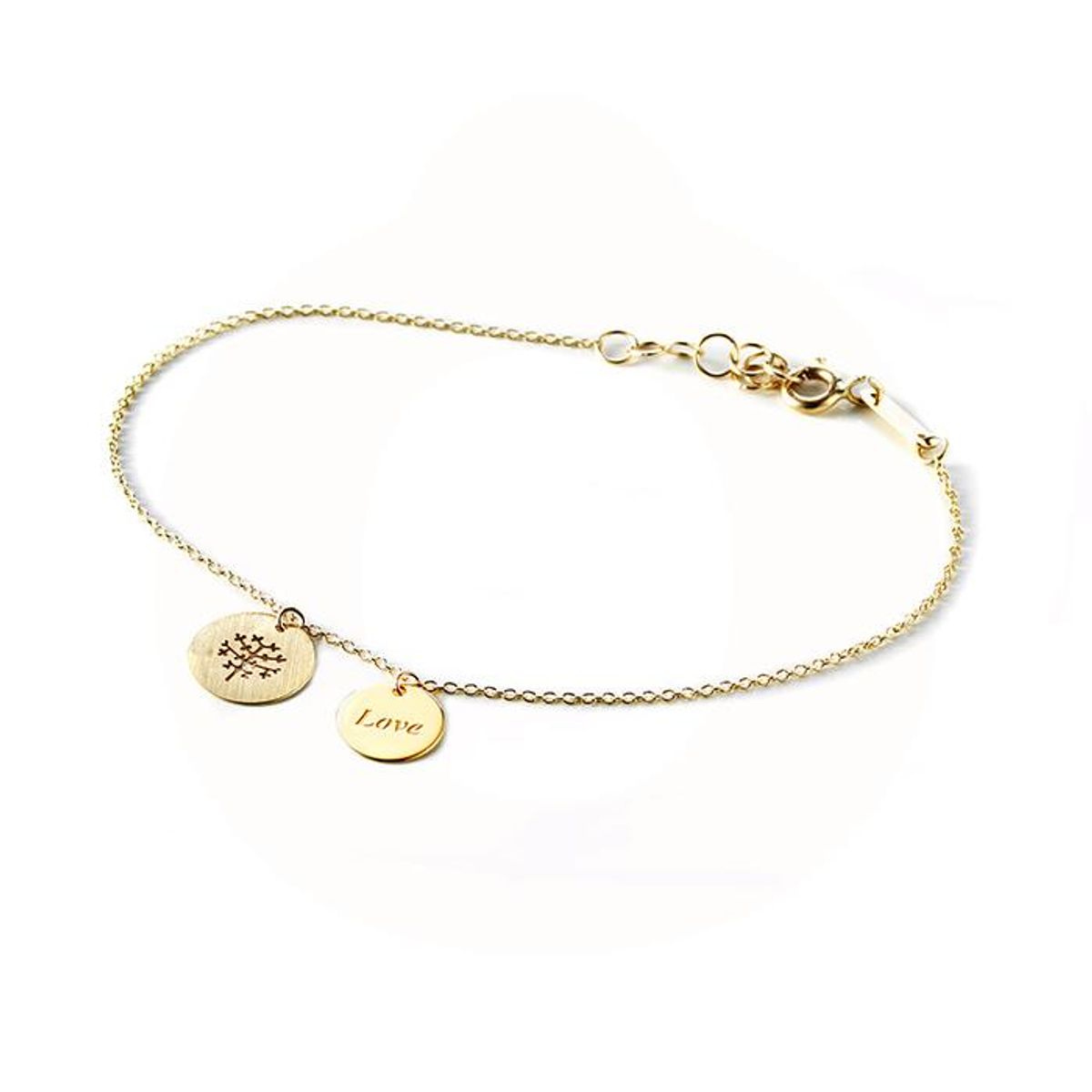 Gold Collection - Armbånd VA-002-585