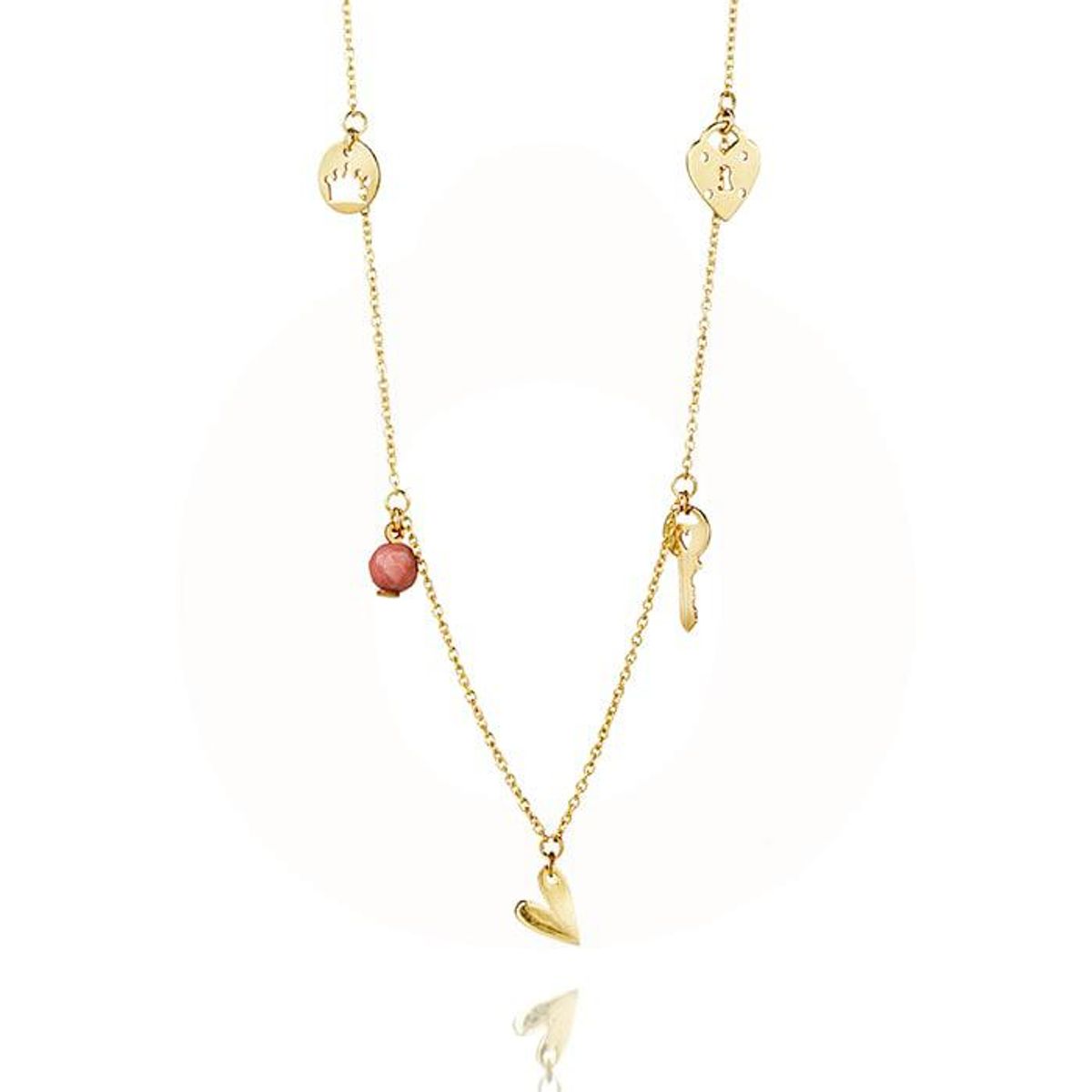 Gold Collection - Collier