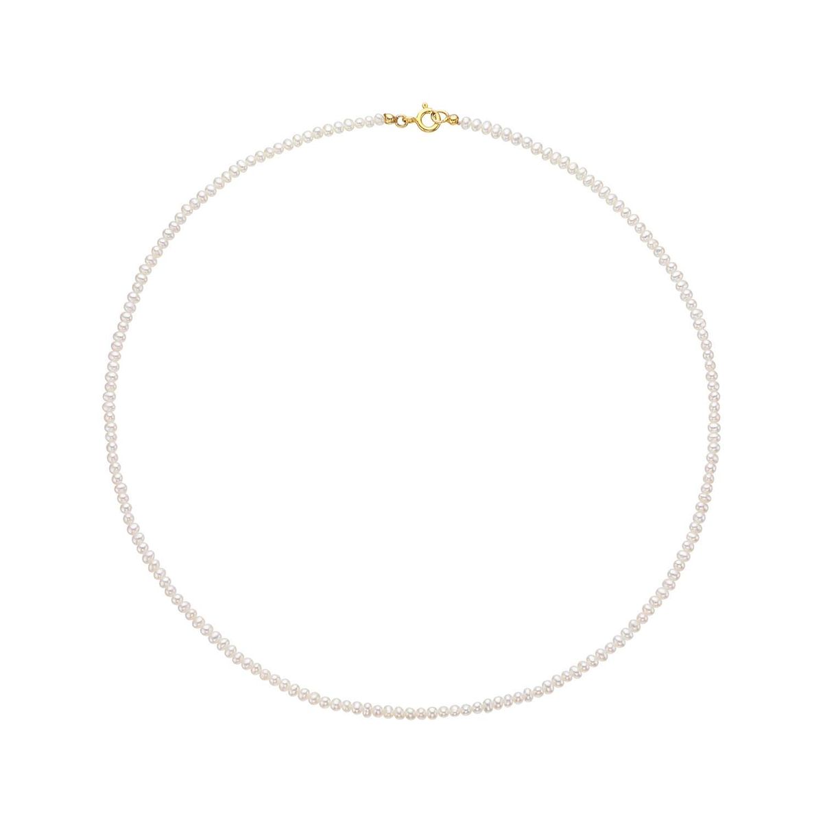 Gold Collection - Collier GC-PERLE