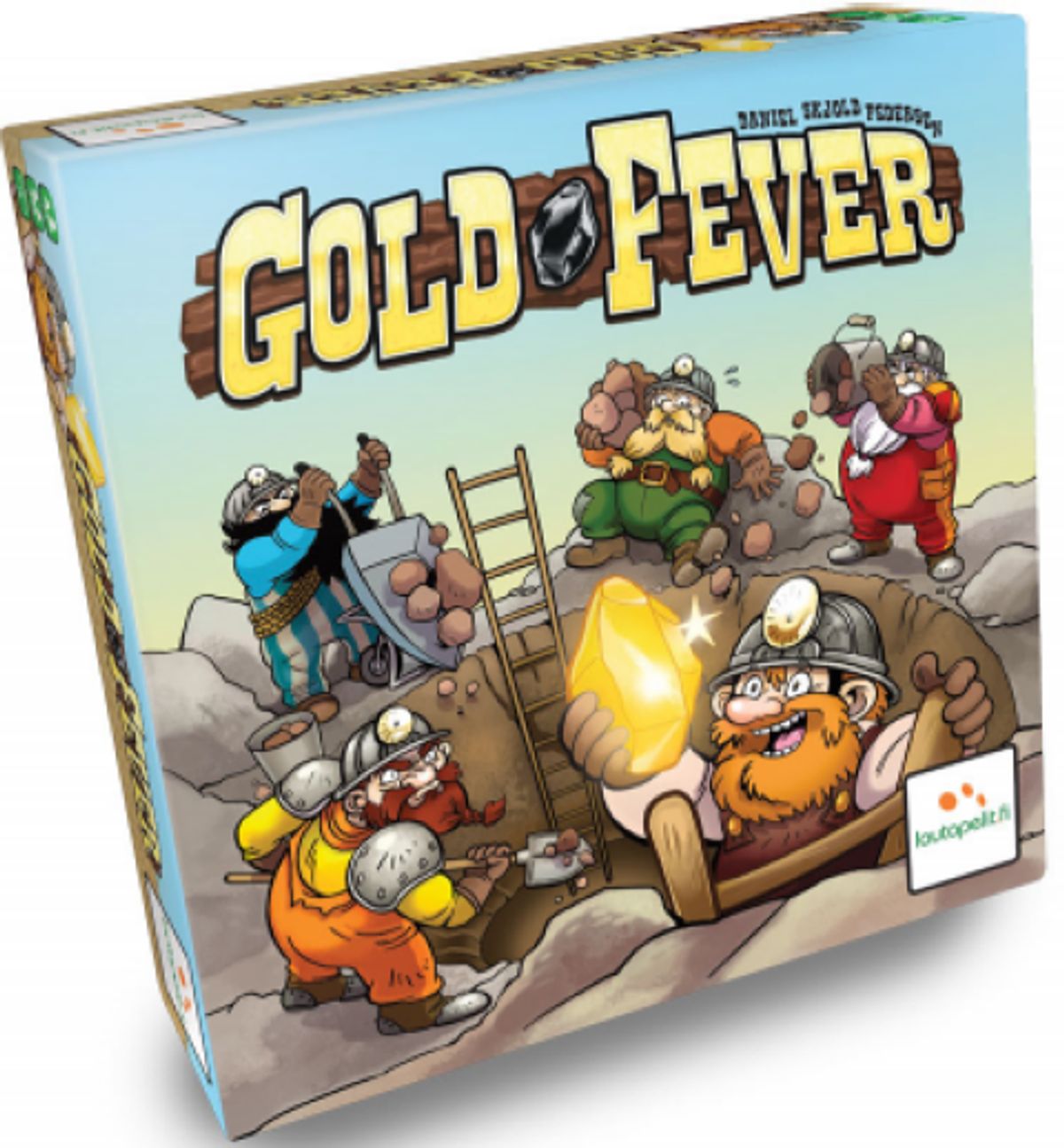 Gold Fever