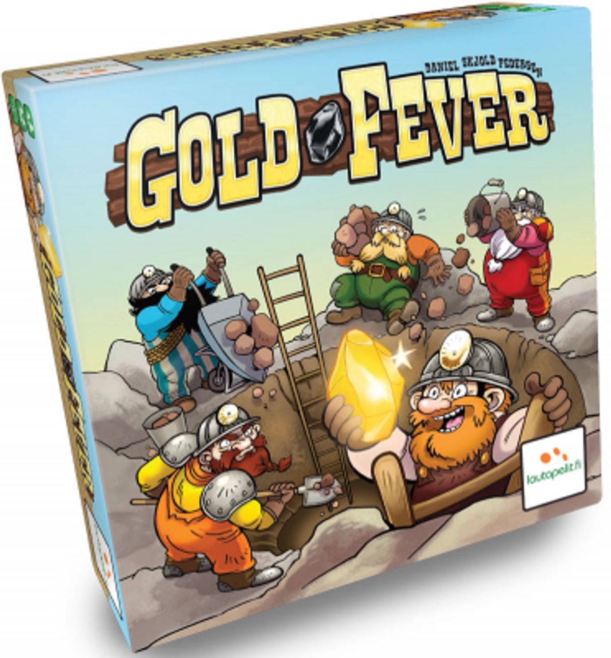 Gold Fever