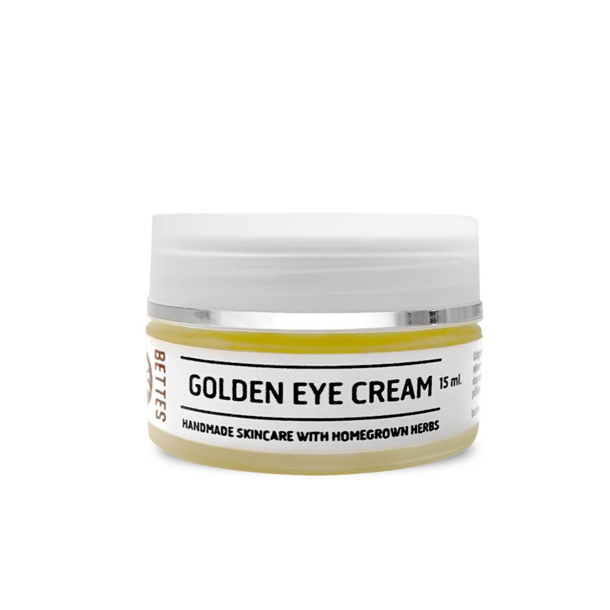 Golden Eye Cream - økologisk øjencreme 15 ml.