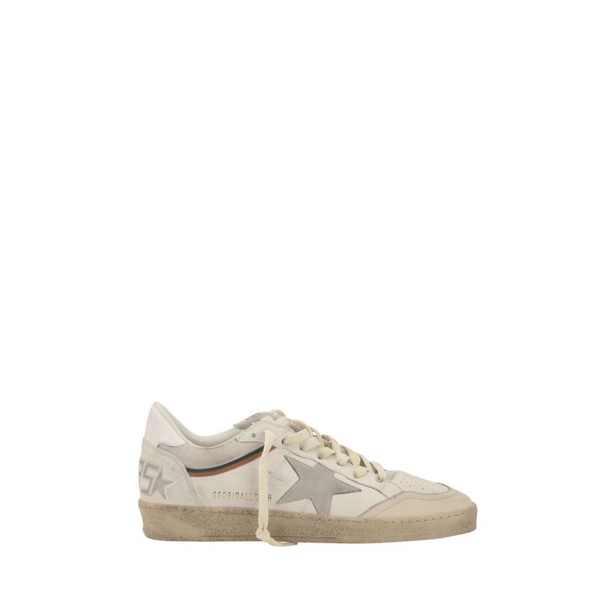 Golden Goose Ballstar Sneakers