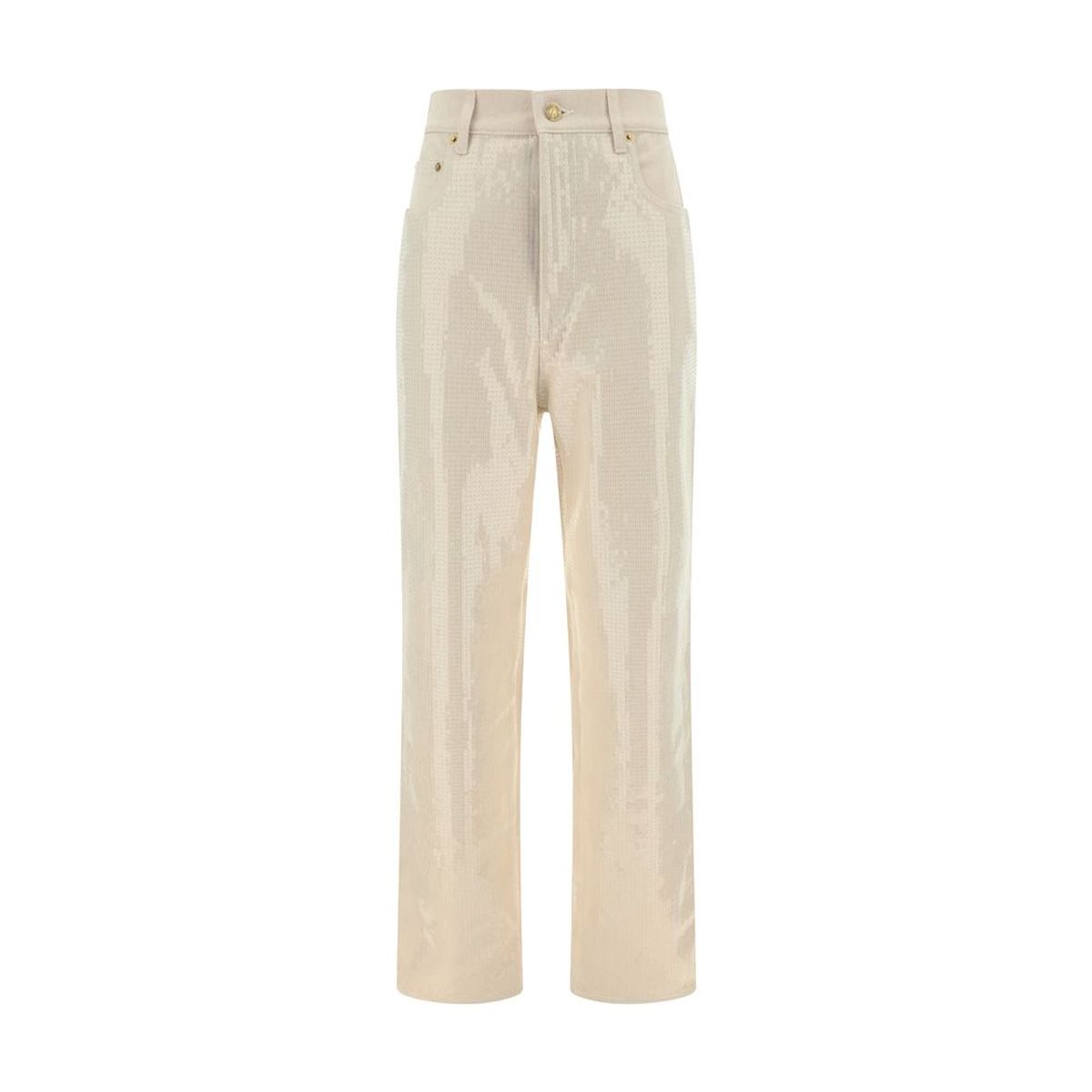 Golden Goose Denim Pants