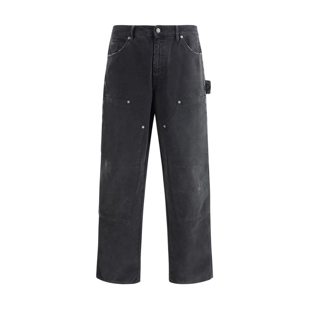 Golden Goose Journey Jeans