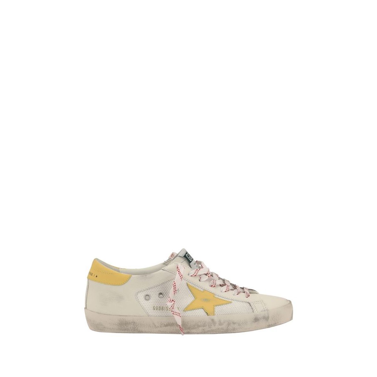 Golden Goose Super Star Sneakers