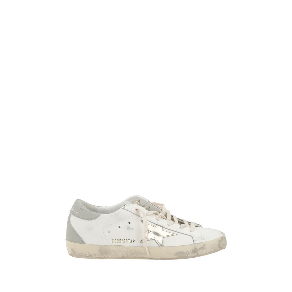 Golden Goose Super-Star Sneakers