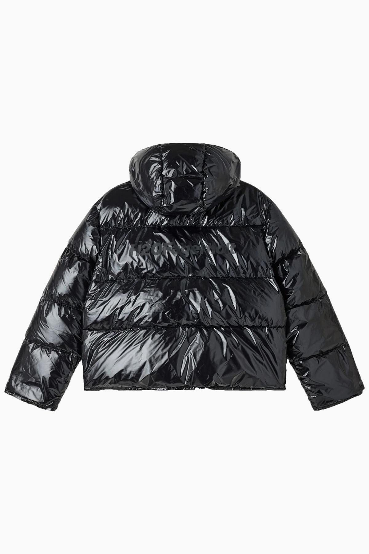 Golden Hour Jacket - Black - H2O Fagerholt - Sort L