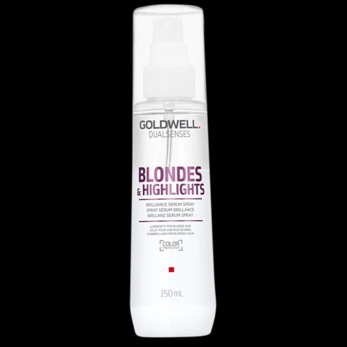 Goldwell DualSenses Blondes and Highlights Serum Spray 150 ml.