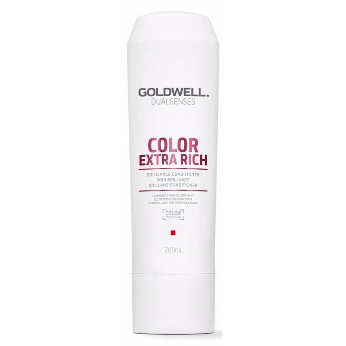 Goldwell Dualsenses Color Extra Rich Brilliance Conditioner 200 ml