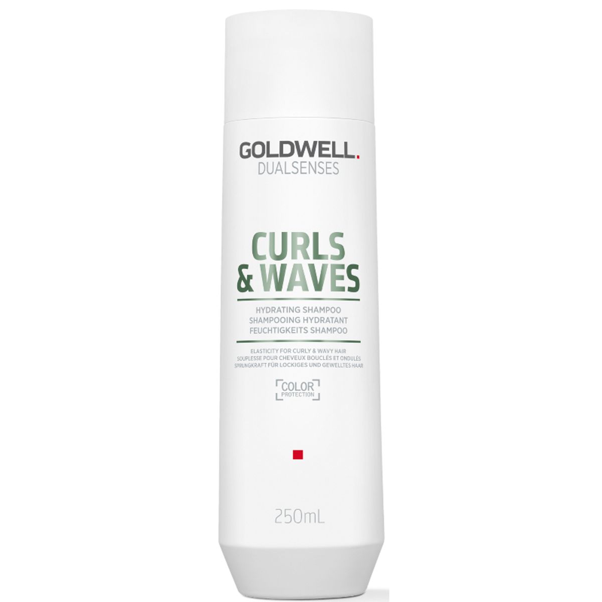 Goldwell Dualsenses Curls & Waves Hydrating Shampoo 250 ml