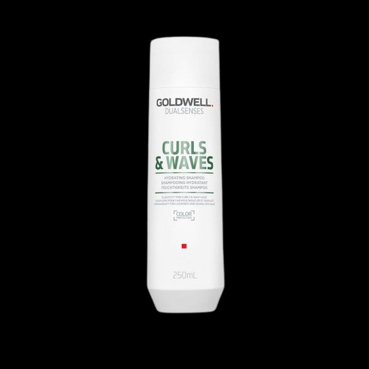 Goldwell Dualsenses Curls & Waves Hydrating Shampoo 250 ml.