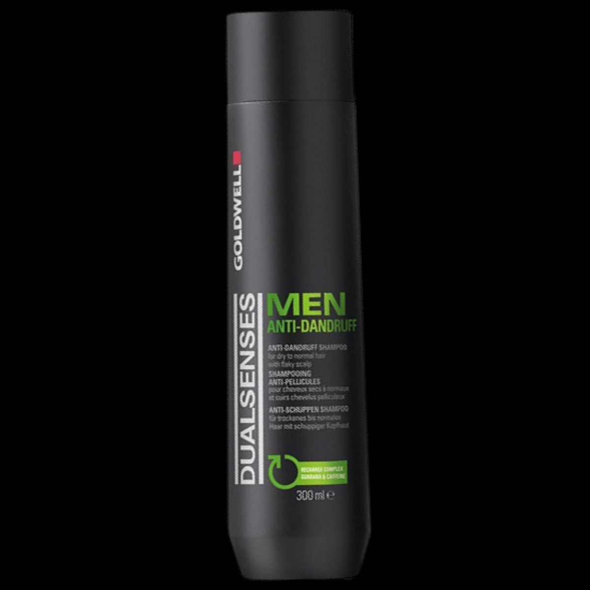 Goldwell Dualsenses For Men Anti Dandruff Shampoo 300 ml.